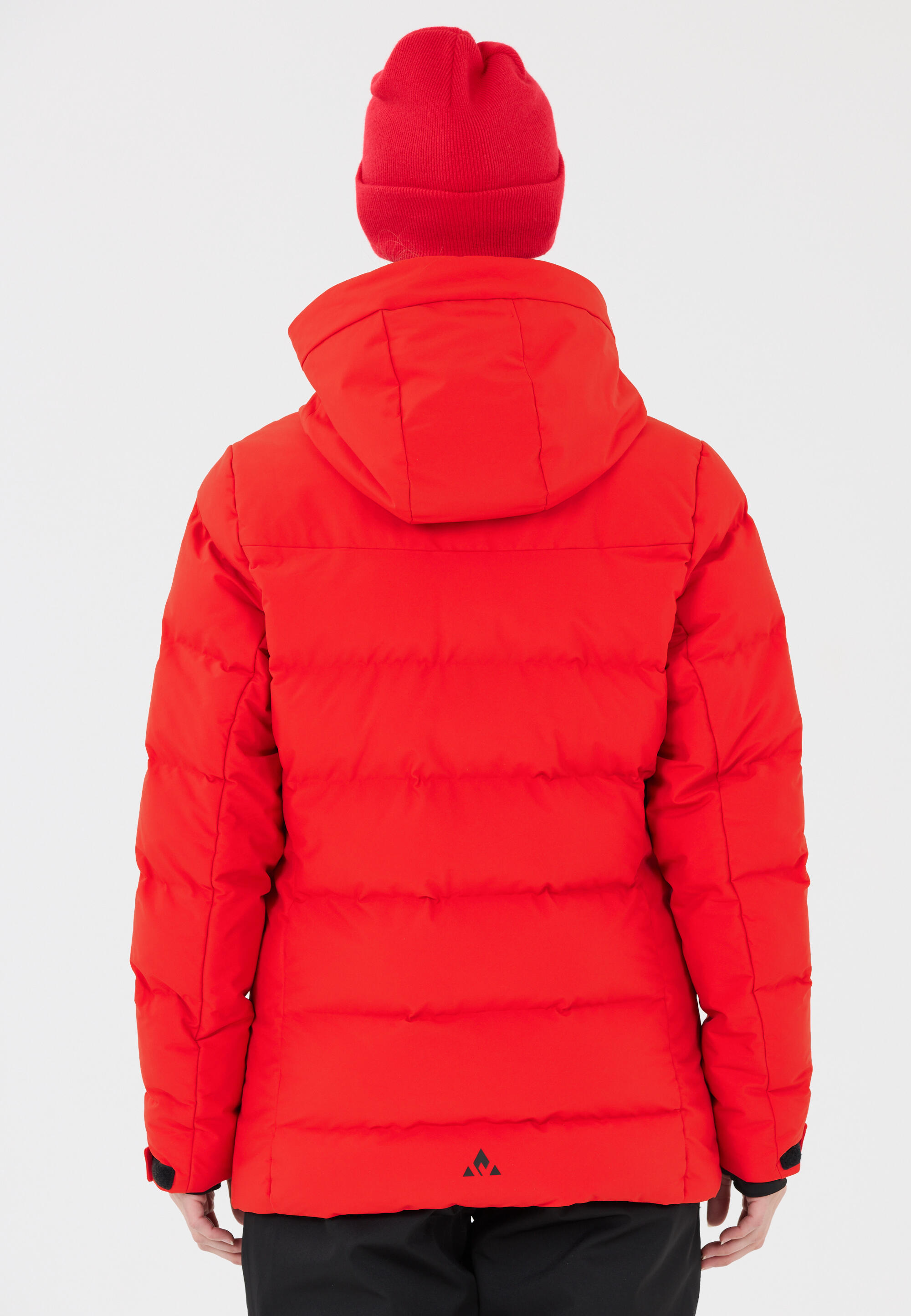 Skijacke Cheno 5/6