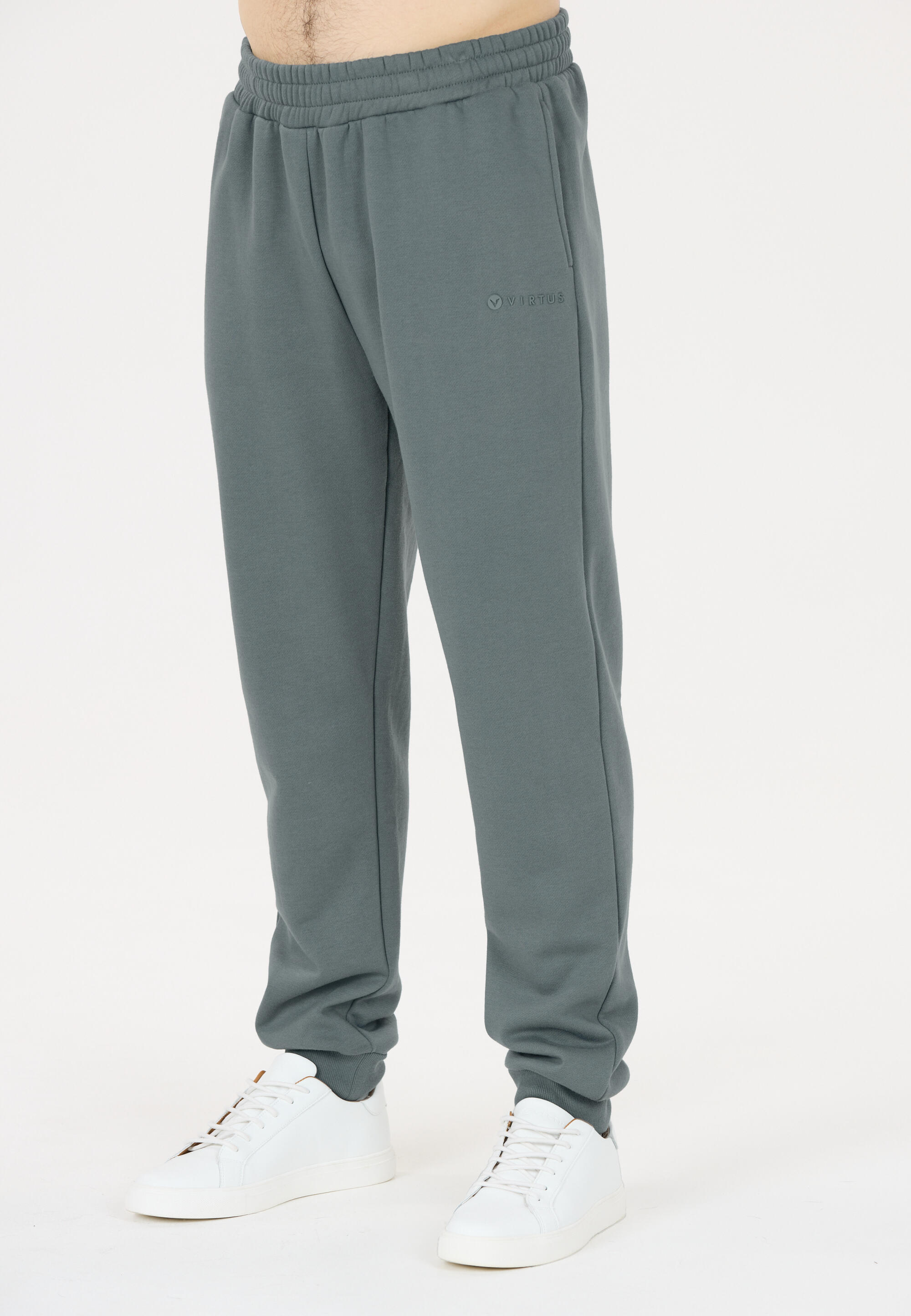 Pantalón de chándal Virtus Kayce 4/5