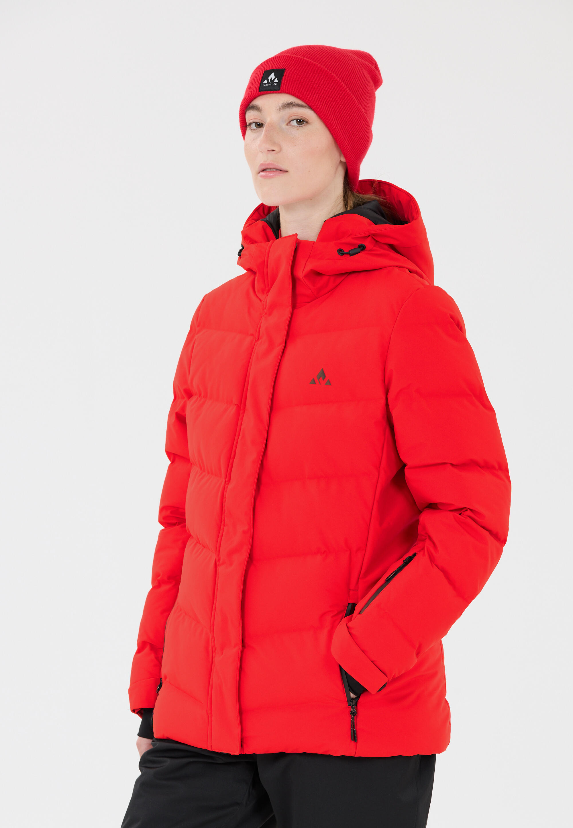 Skijacke Cheno 4/6