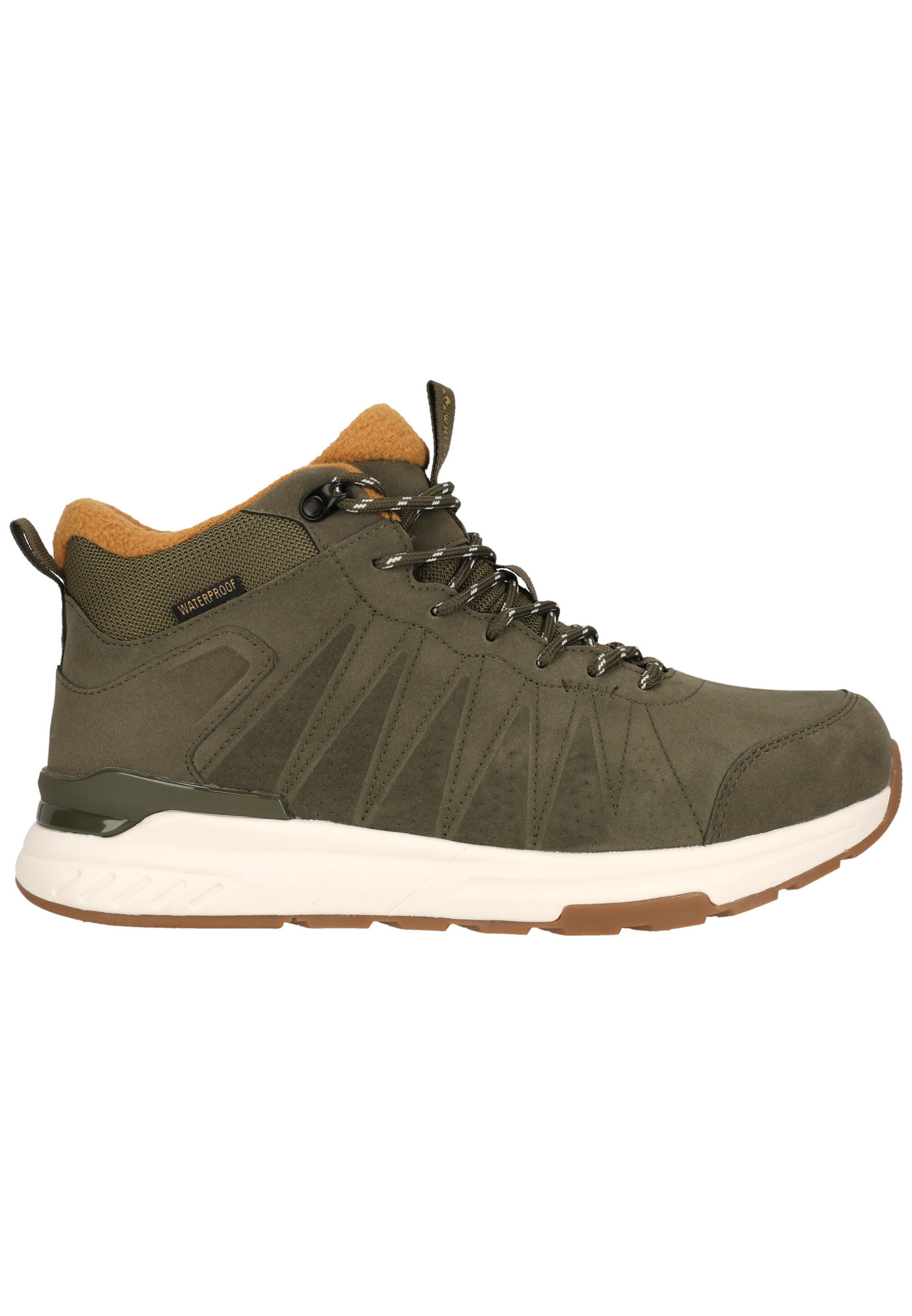 Schnürstiefel Coldi 3/5