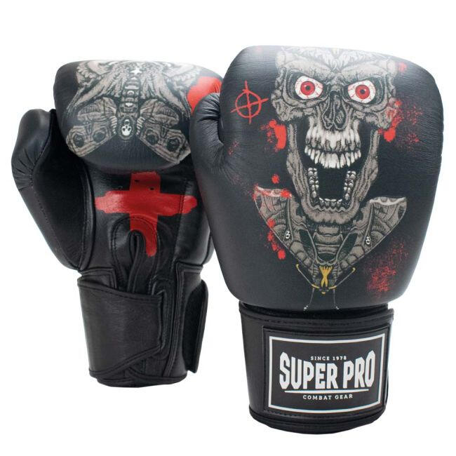 SUPER PRO COMBAT GEAR picture