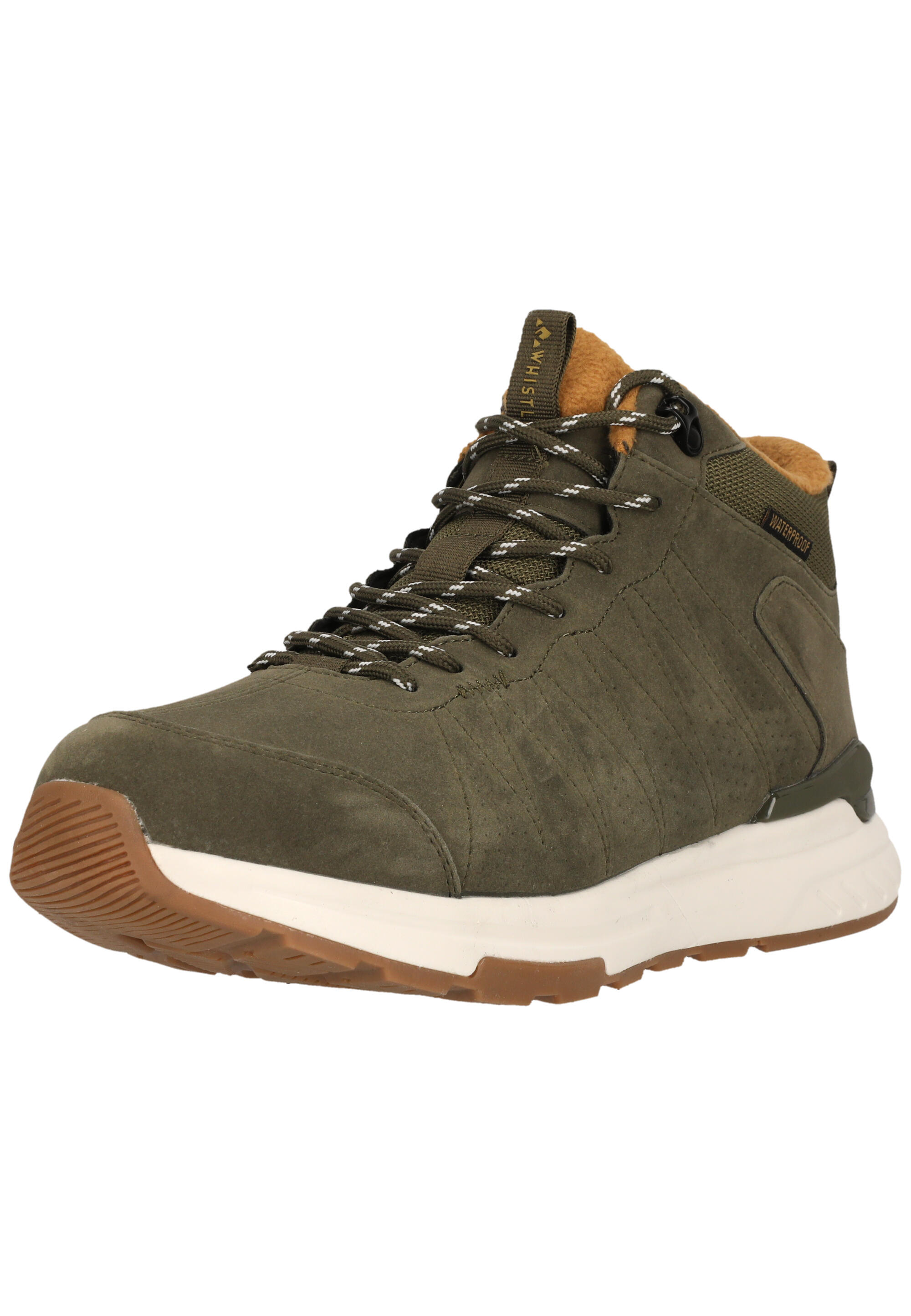 Schnürstiefel Coldi 2/5