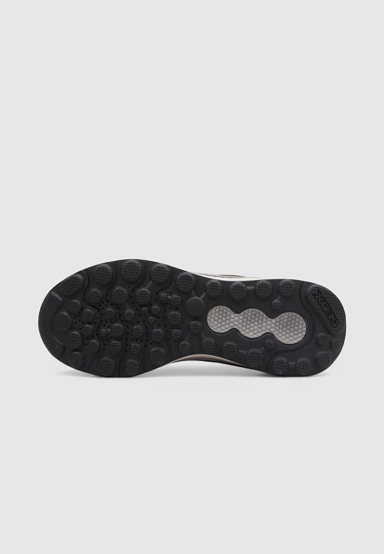 Chaussure de randonnée Baskets Homme Geox U SPHERICA ACTIF X1 Ver 5/5