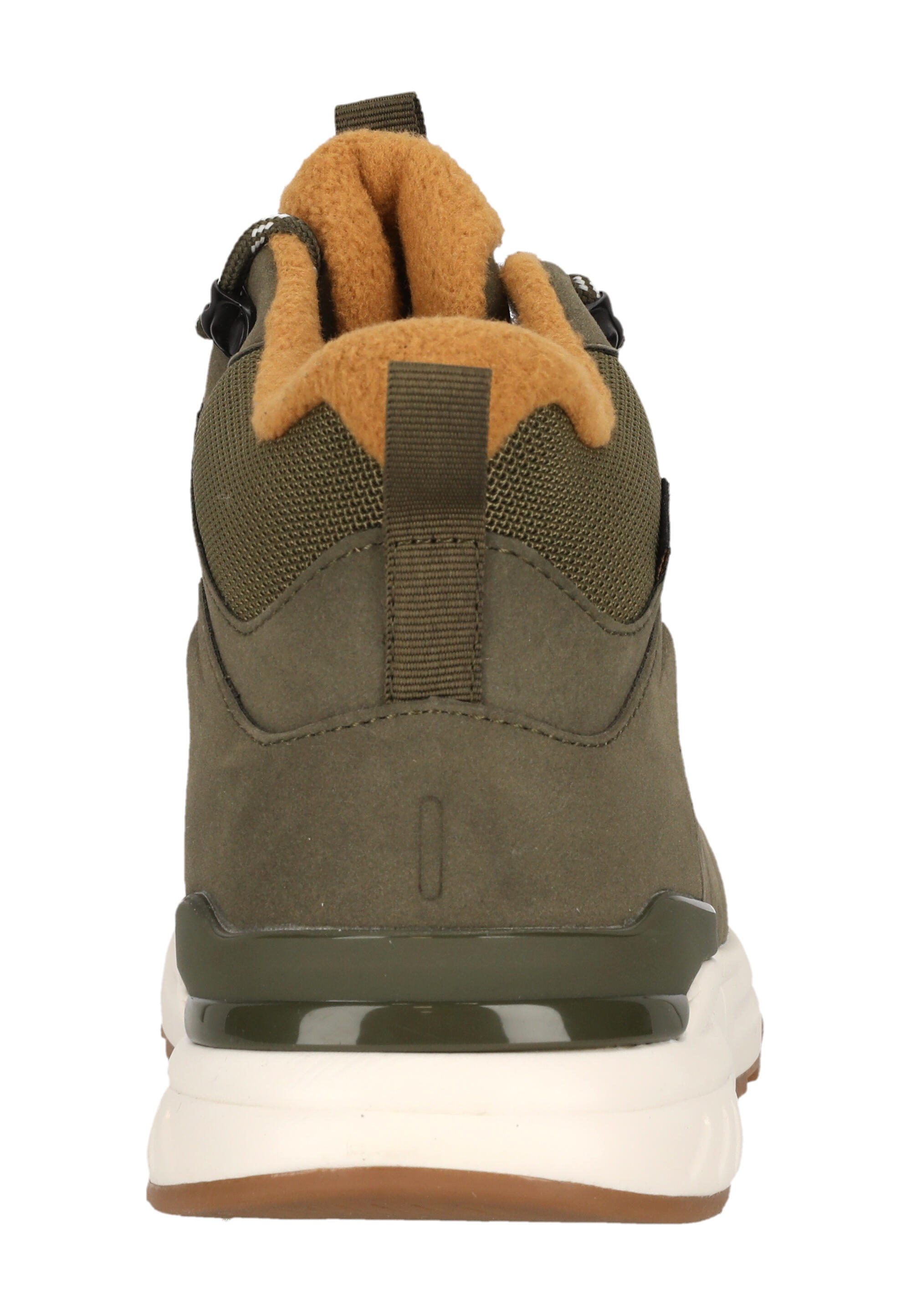 Schnürstiefel Coldi 5/5