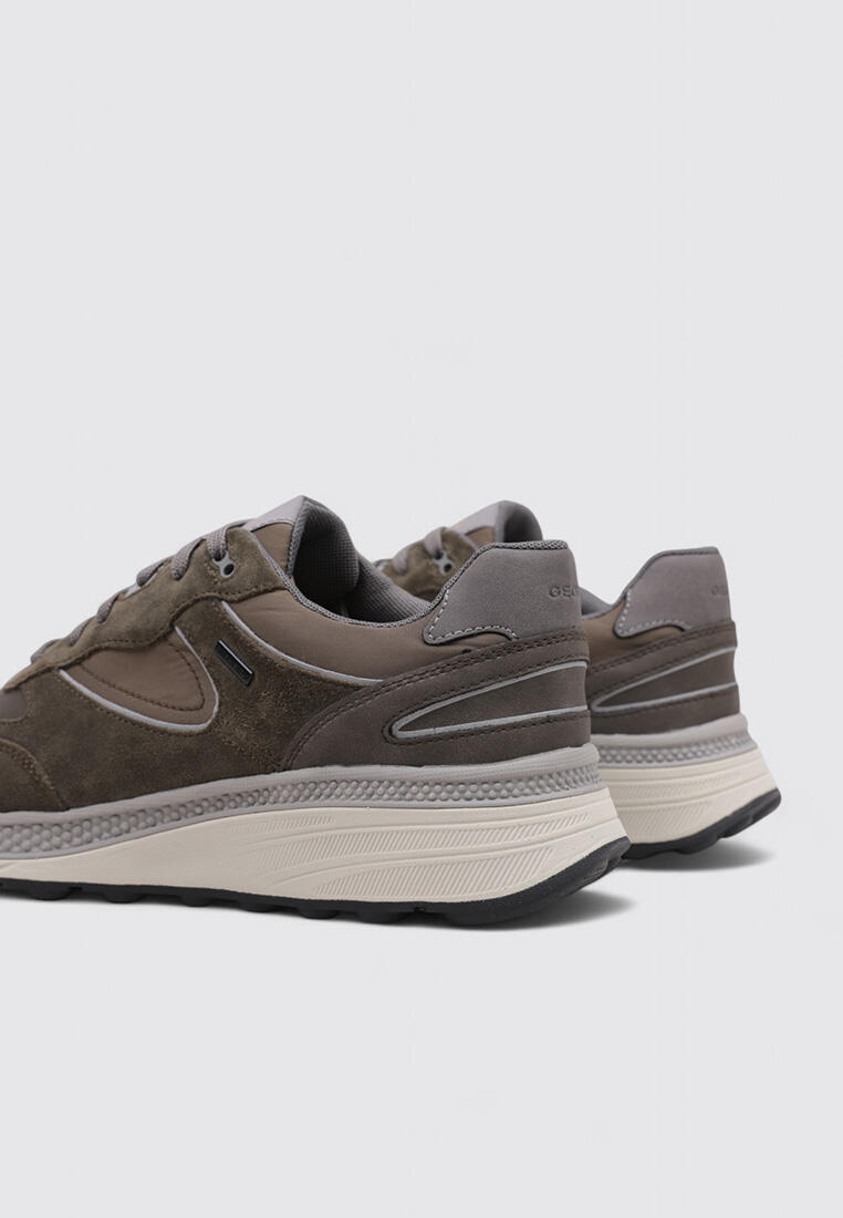 Chaussure de randonnée Baskets Homme Geox U SPHERICA ACTIF X1 Ver 4/5