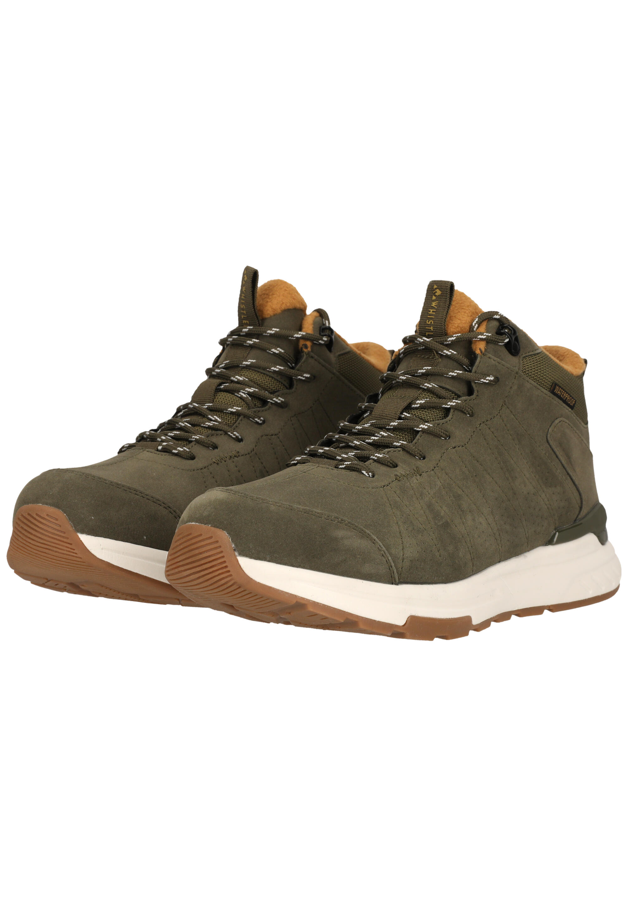 Schnürstiefel Coldi 4/5
