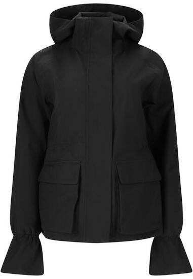 Veste imperméable femme Athlecia Carlile