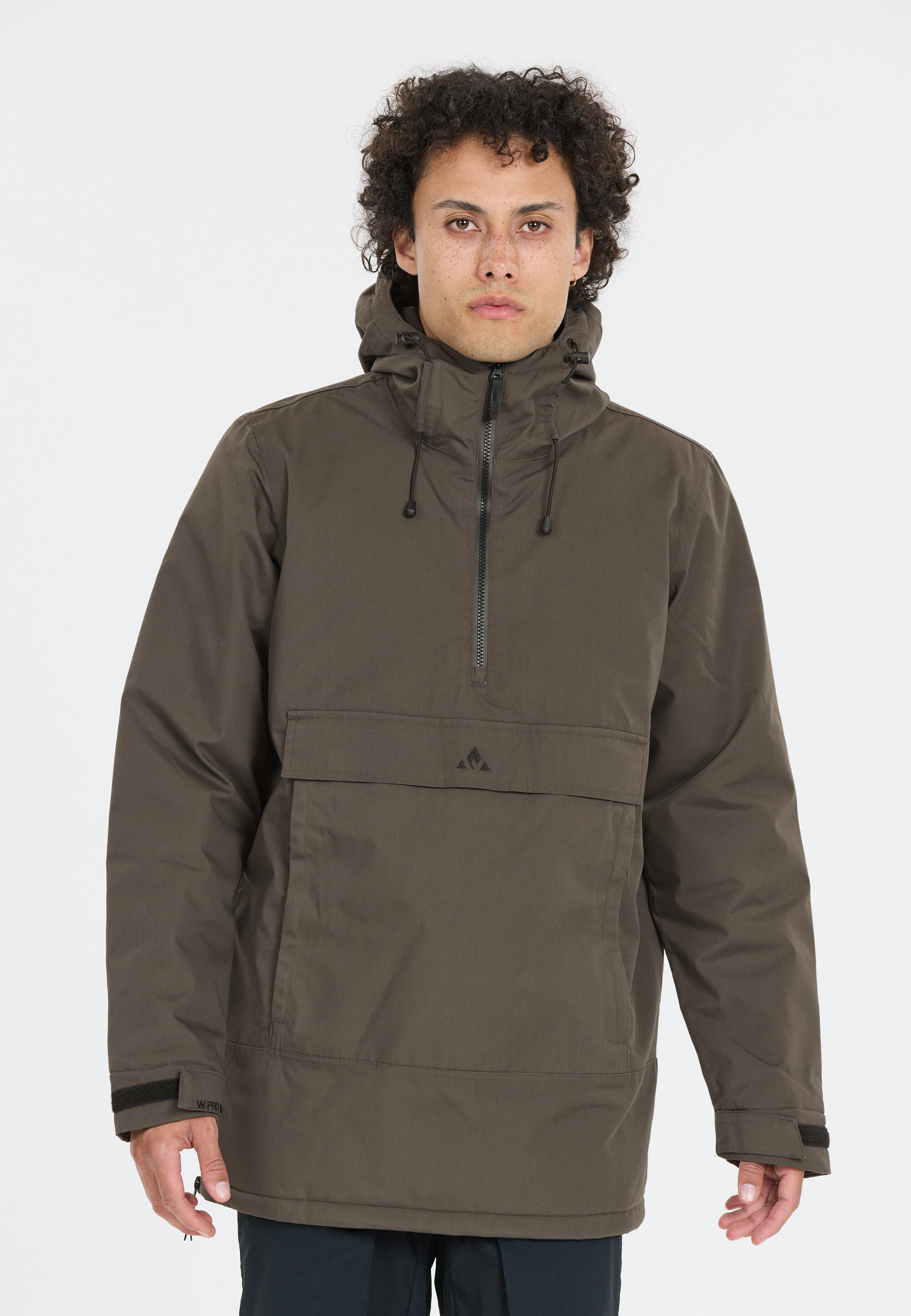Winterjacke Lonato 4/5