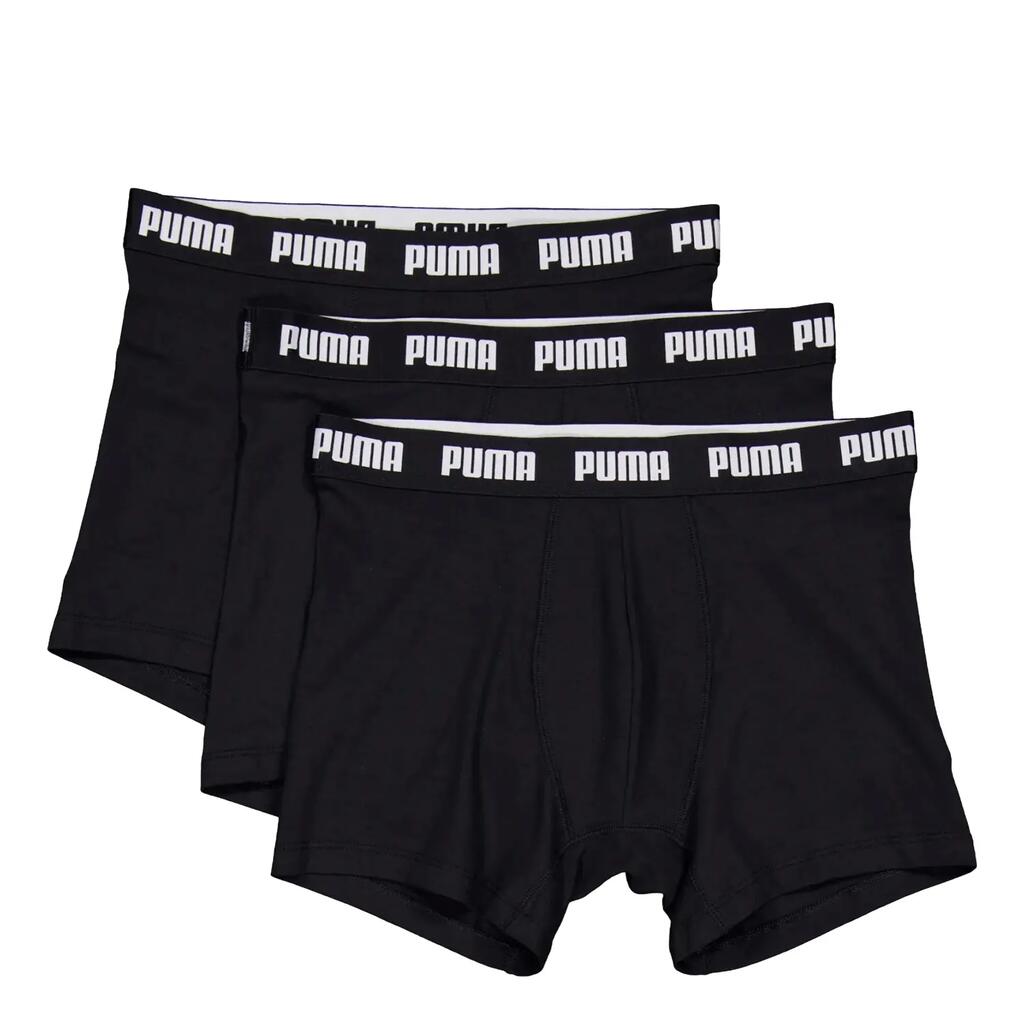 Boxer shorts Men Pack of 3 Figure hugging-Everyday Boxers 3P