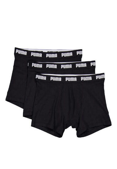 Boxer Hommes Paquet de 3 Conforme à la silhouette-Everyday Boxers 3P