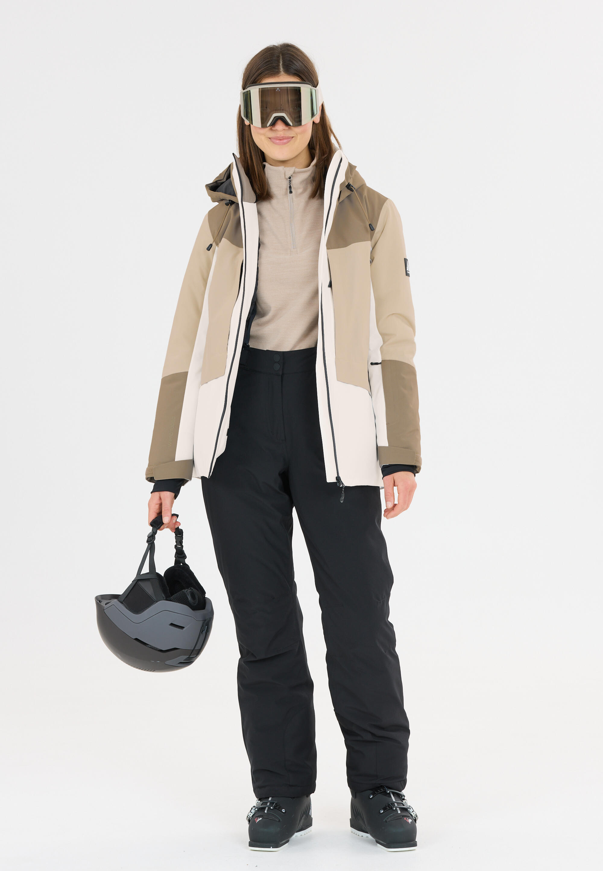 Skijacke Kingland 3/6
