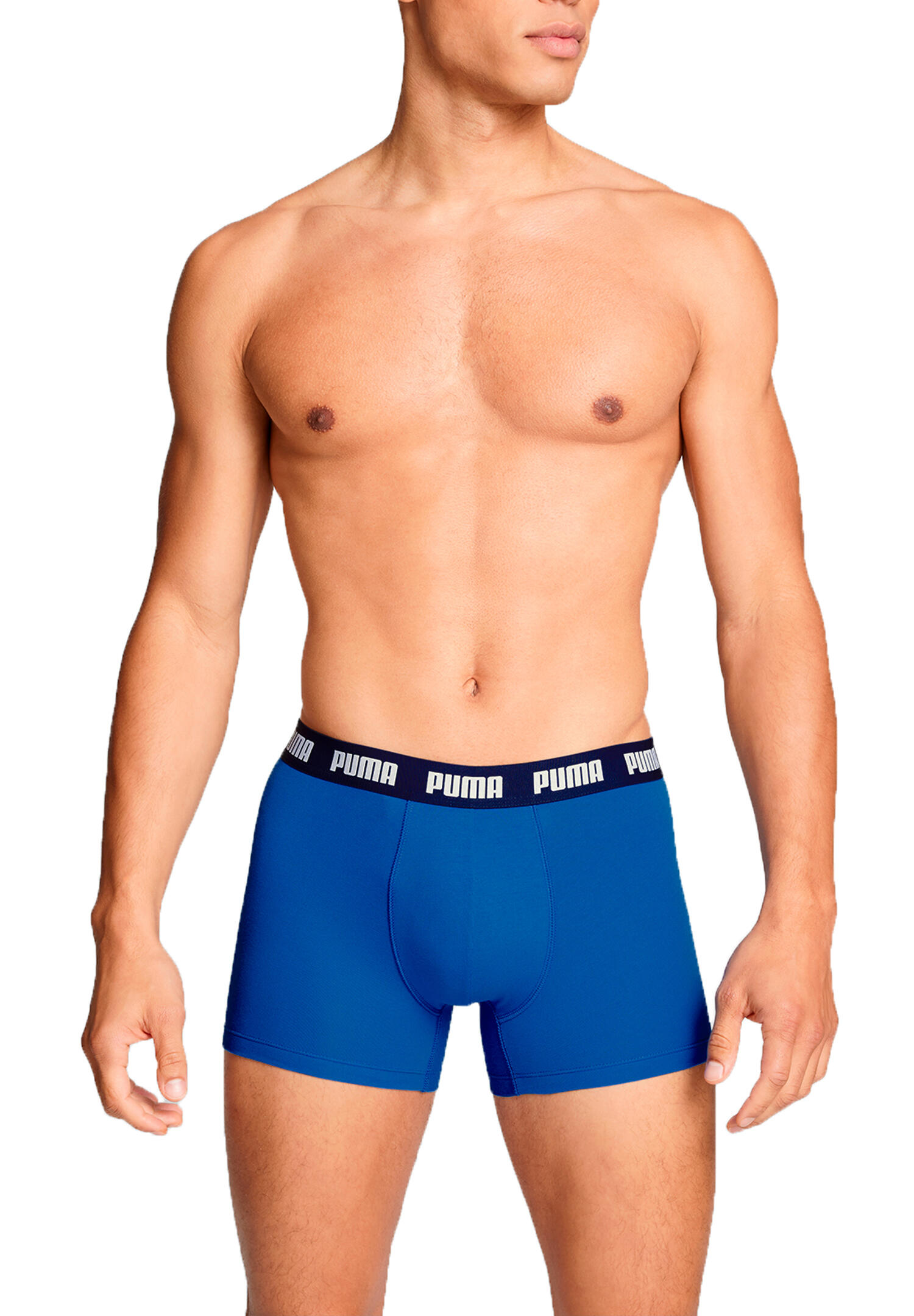 Boxer Uomini Confezione da 3 Aderente alla figura-Everyday Boxers 3P 3/7