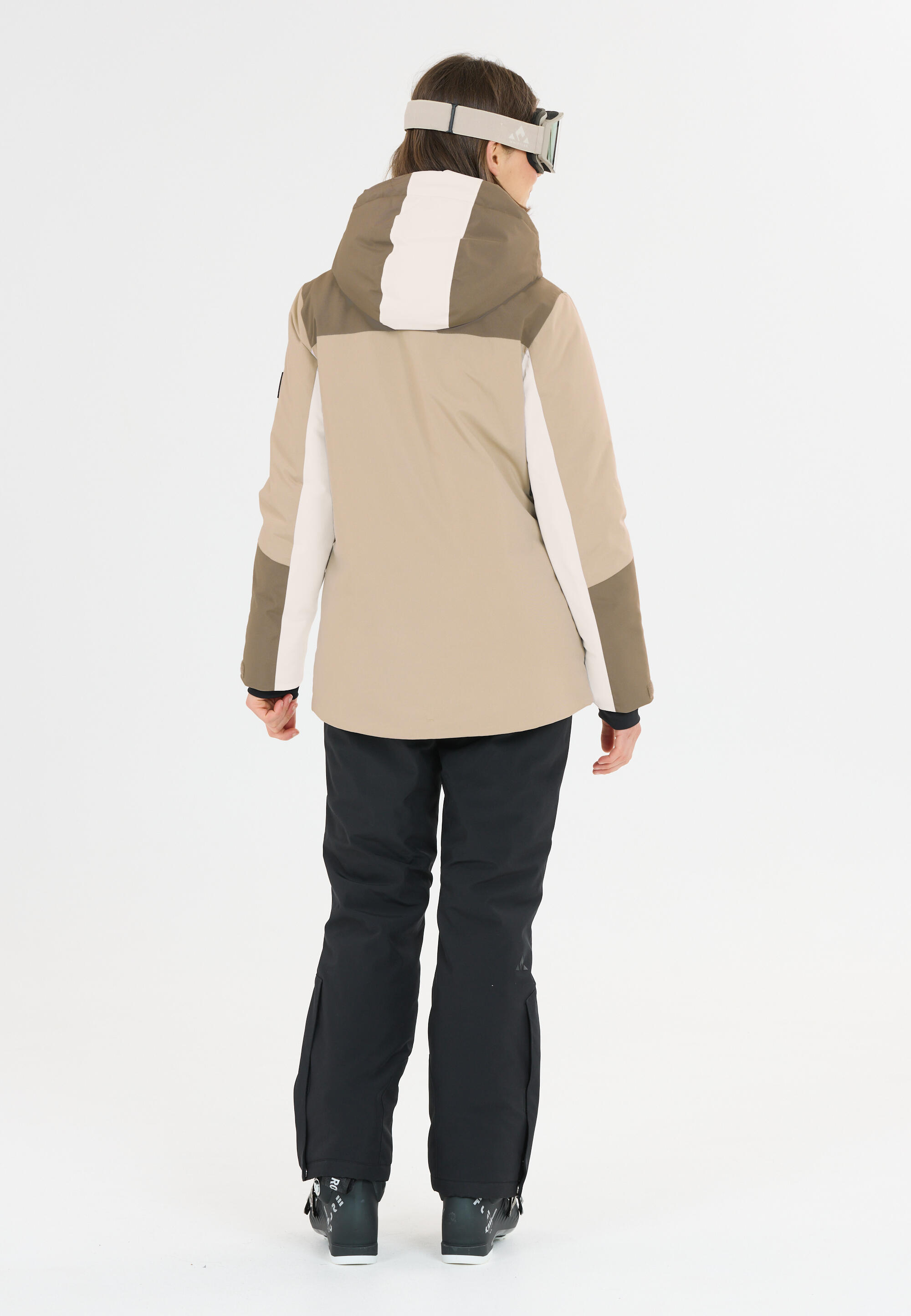 Skijacke Kingland 5/6