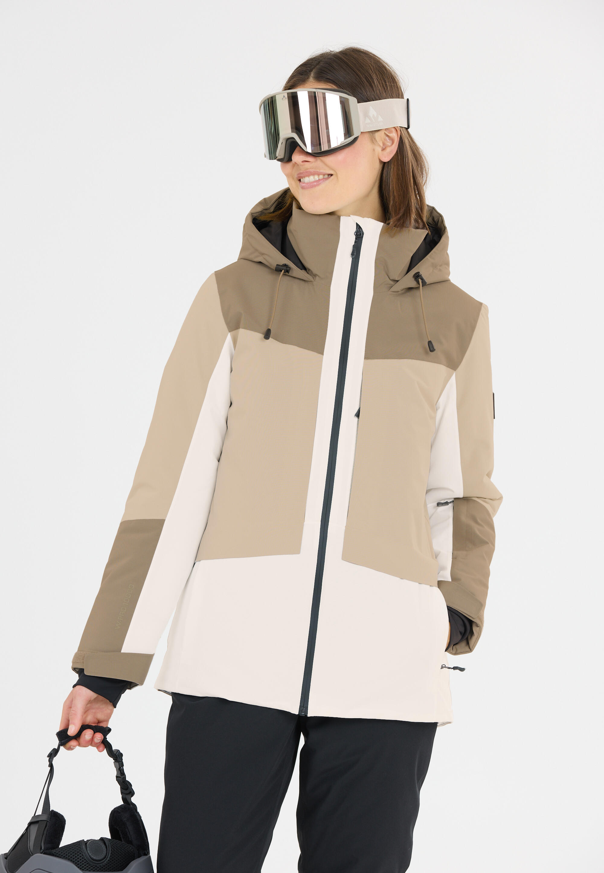 Skijacke Kingland 4/6
