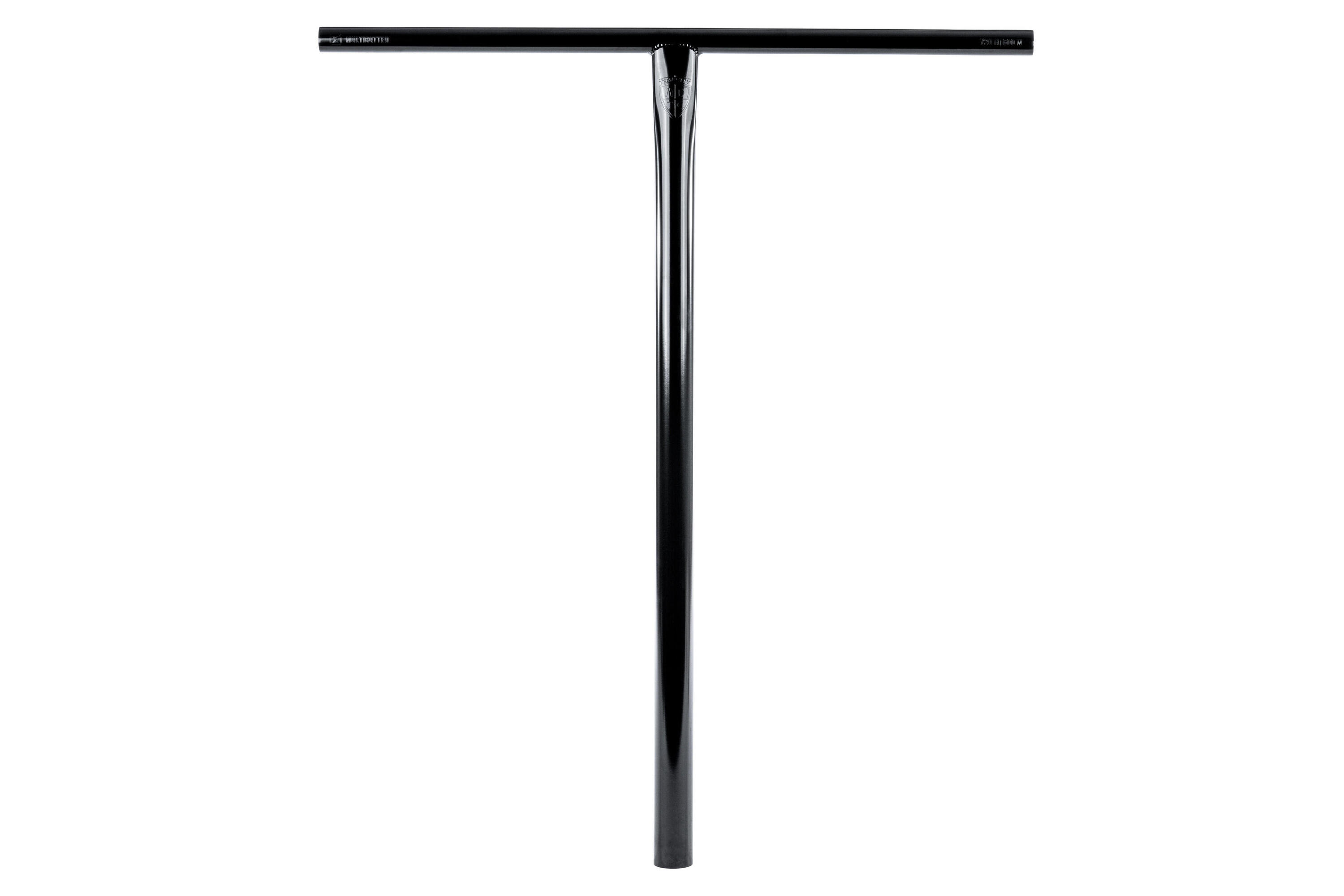 ETHIC DTC Guiador Tenacity V2 720mm Preto Espelho ETHIC DTC