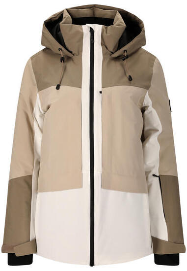 Veste de ski femme Whistler Kingland W-PRO 10.000
