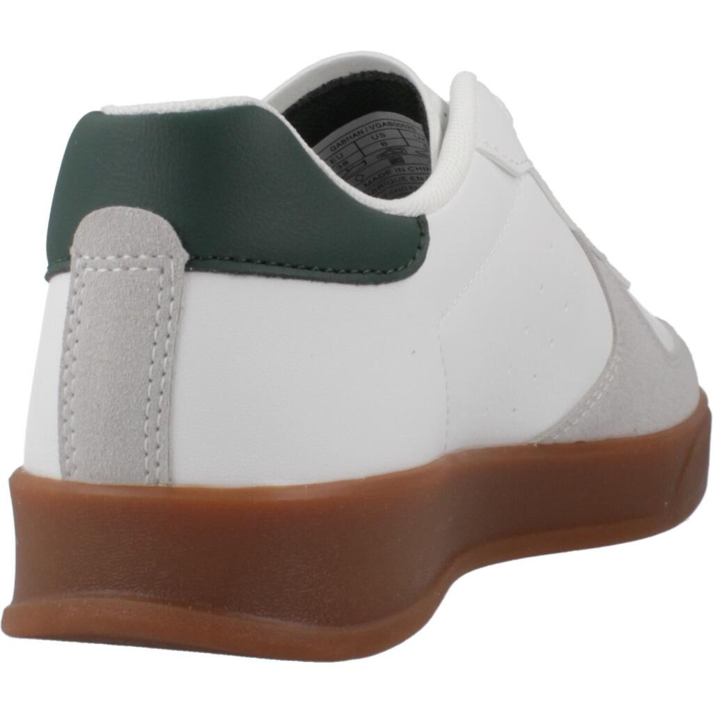 Sneakers Levi's Model Gabhan Kleur Wit 3/5