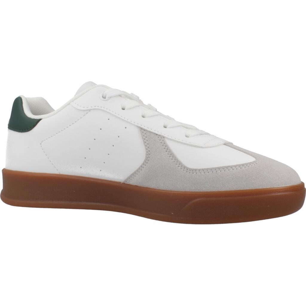 Sneakers Levi's Model Gabhan Kleur Wit 5/5