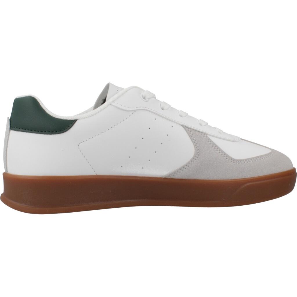 Sneakers Levi's Model Gabhan Kleur Wit 4/5