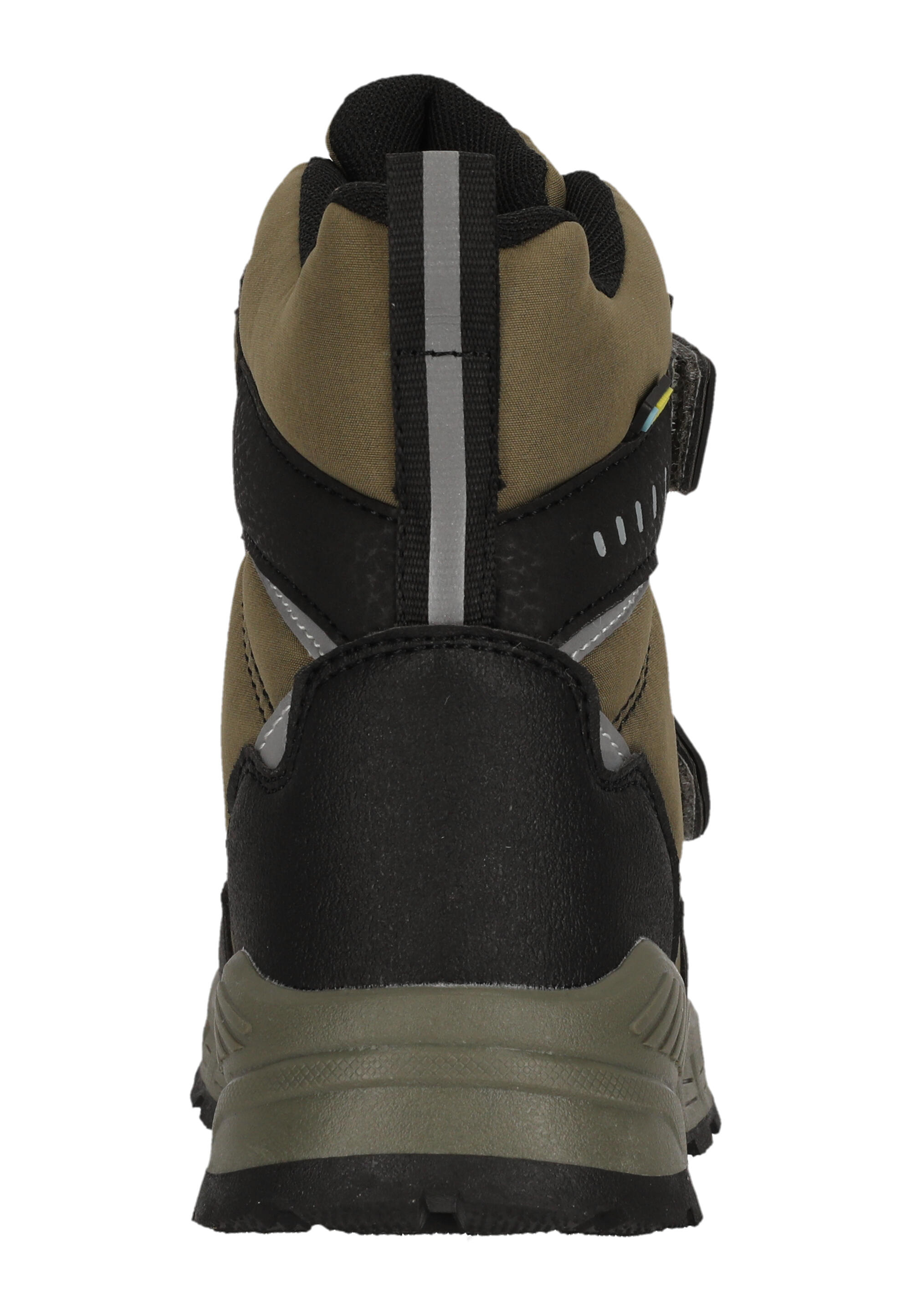 Wasserdichte Stiefel Baby Zigzag Tikul 5/7