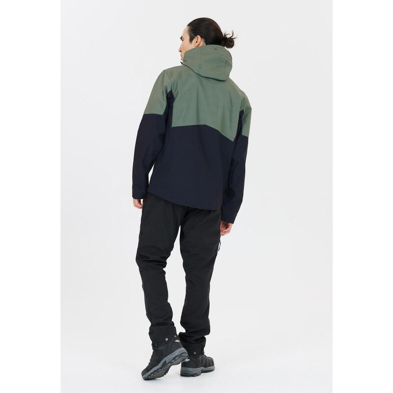 Jachetă Softshell Rodney V2