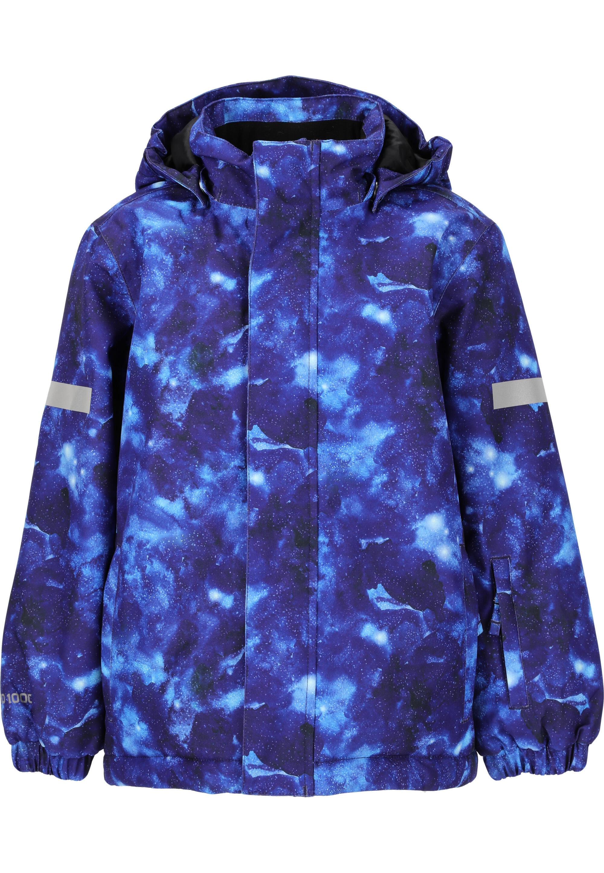 ZIGZAG Skijacke Funzone
