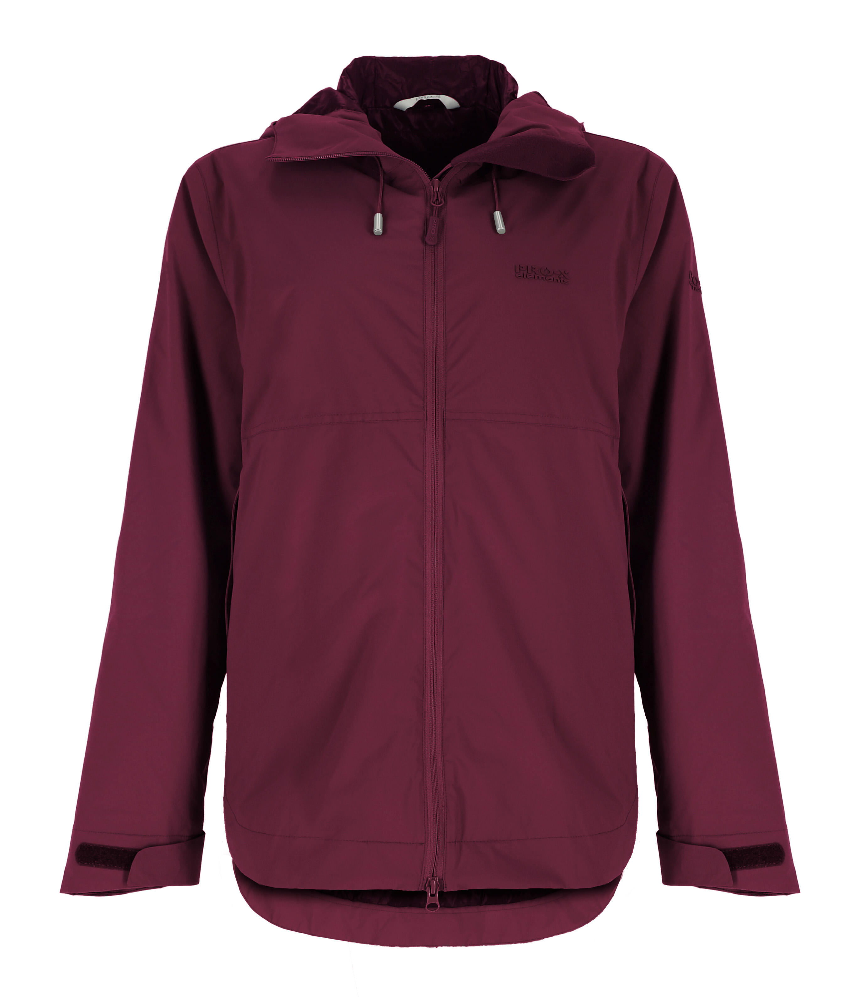 PRO-X ELEMENTS Damen Funktionsjacke JOSI Beere