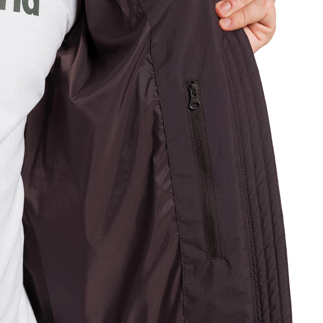 Parka para Hombre Trangoworld Lincoln Marrón 170g 600cuin 5/7