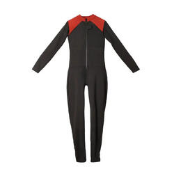 Maillot de bain flottant couvrant Anti-UV pour femme