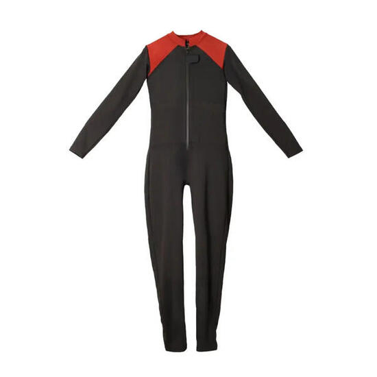 Maillot de bain flottant couvrant Anti-UV pour femme