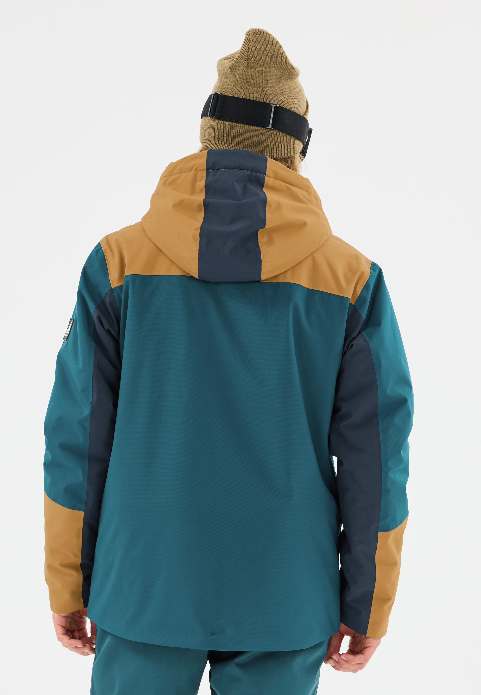 Ski-jack Kingland 5/7
