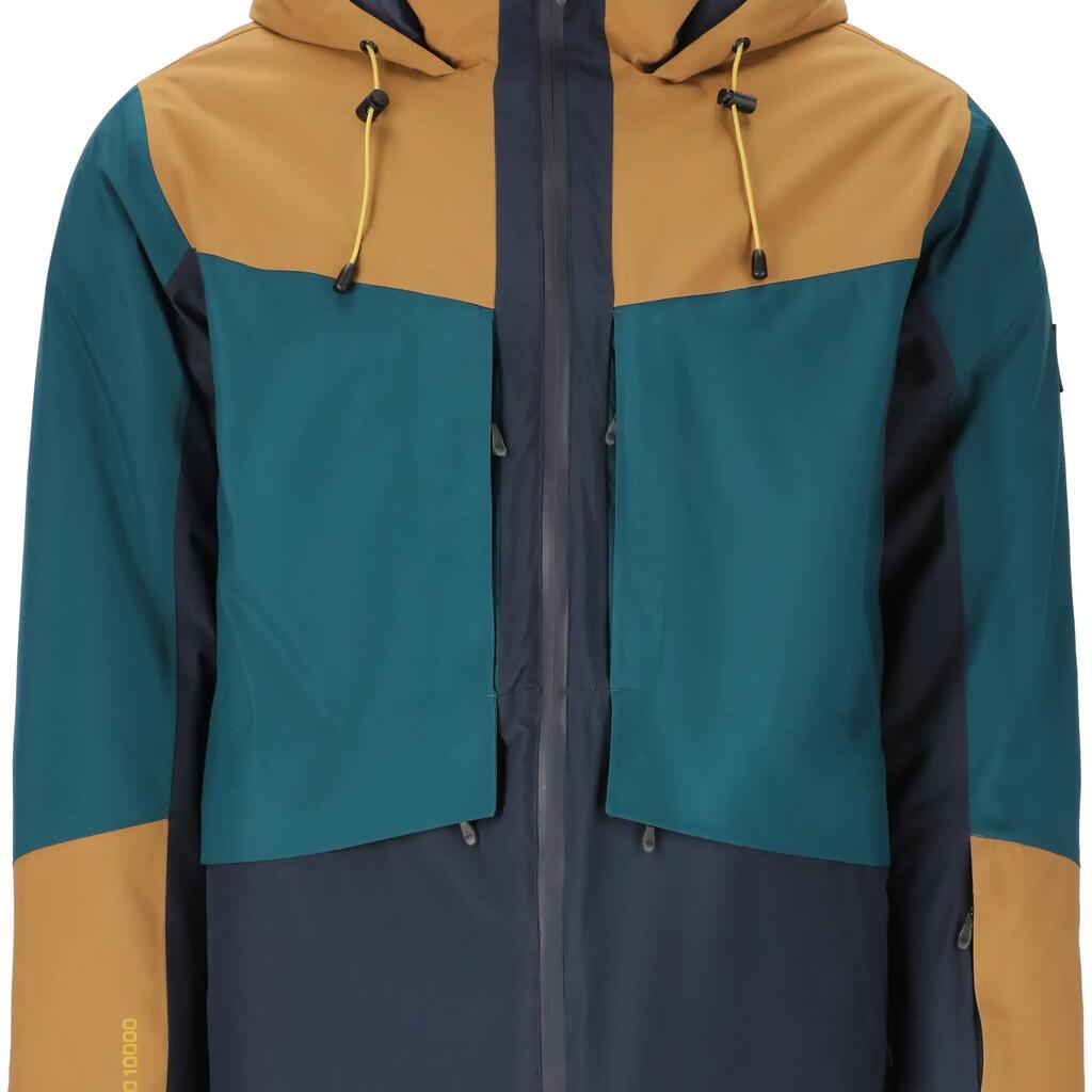 Ski jacket Whistler Kingland W-PRO 10.000