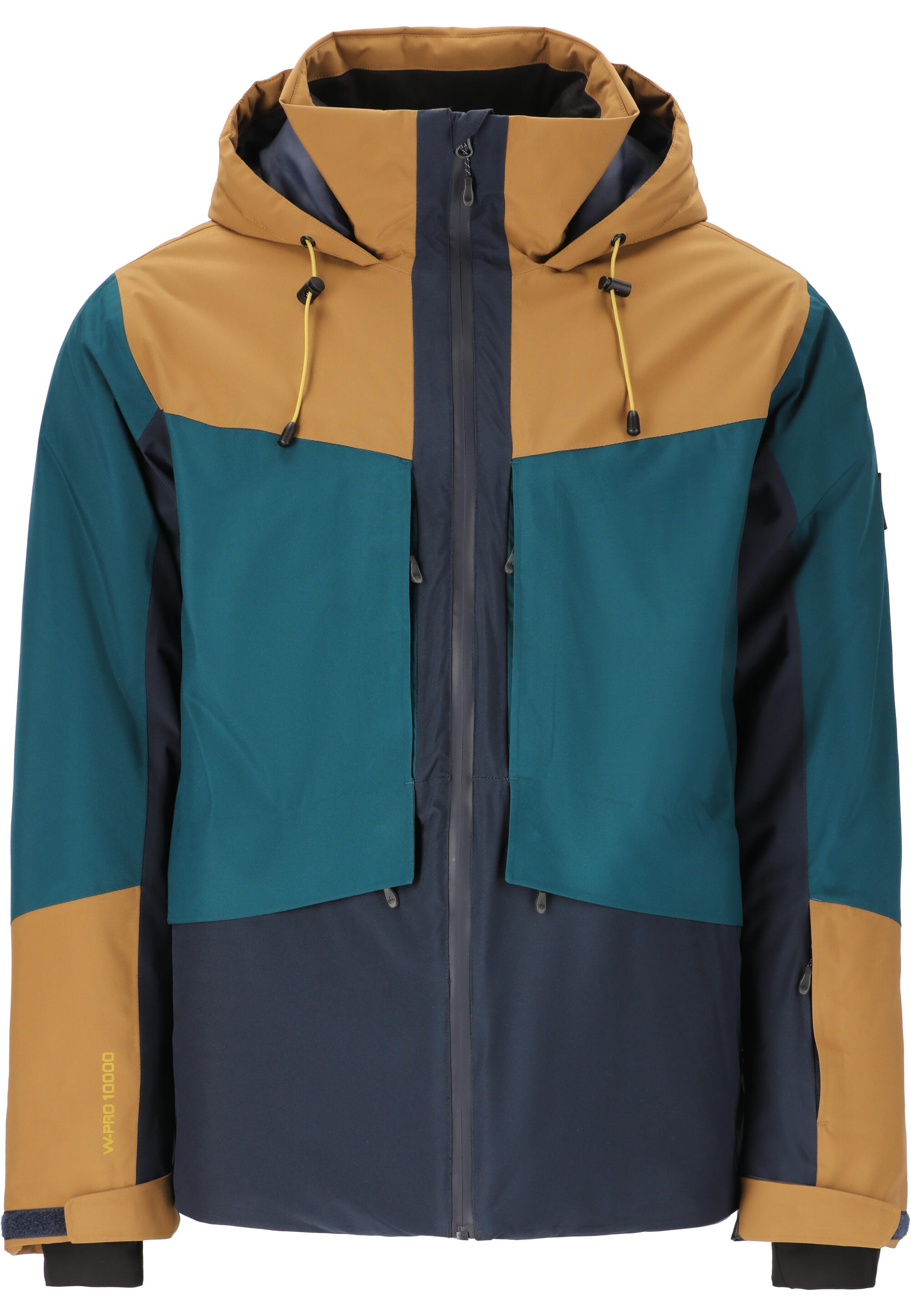Kurtka narciarska męska Whistler Kingland W-PRO 10000