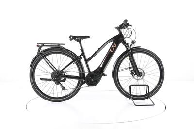 Refurbished - Liv Amiti E+ 2 Trekking E-Bike - In gutem Zustand