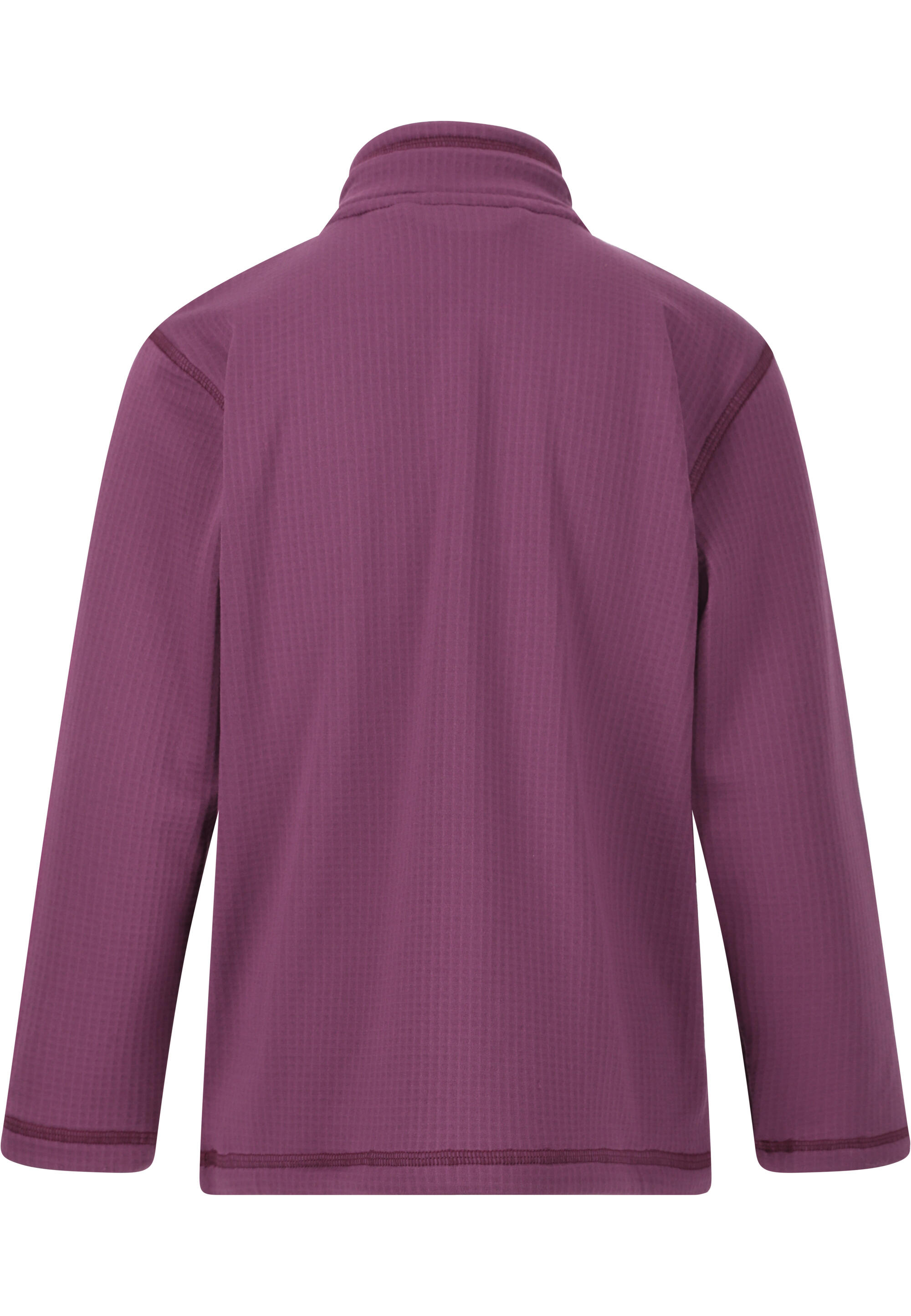 Pull 1/2 Zip Kind Zigzag Irwin 2/5