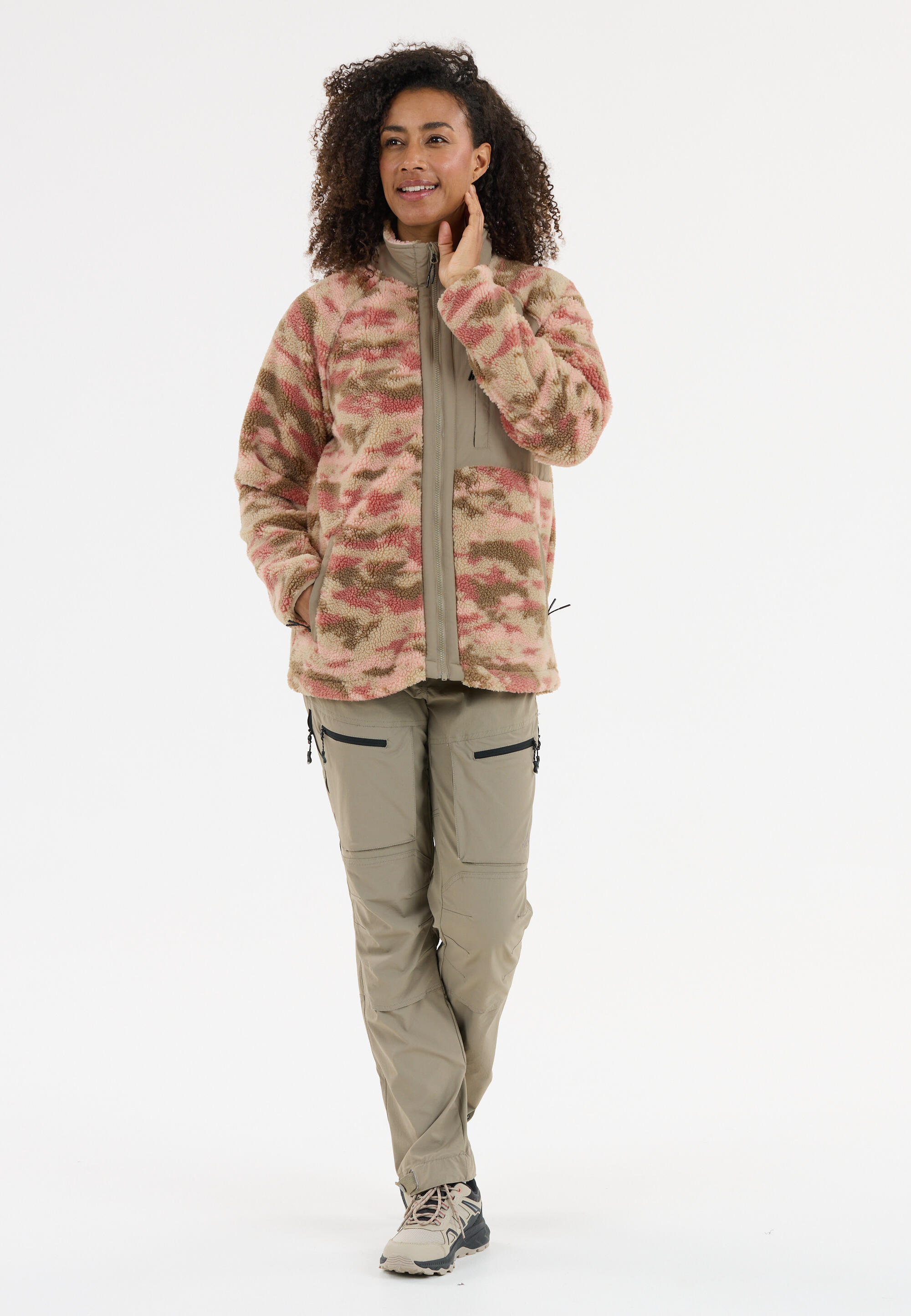 Polar para mujer Whistler Ellison 3/5