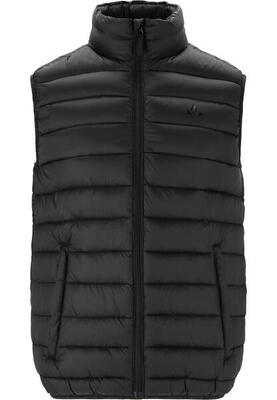 Gewatteerd vest arubi