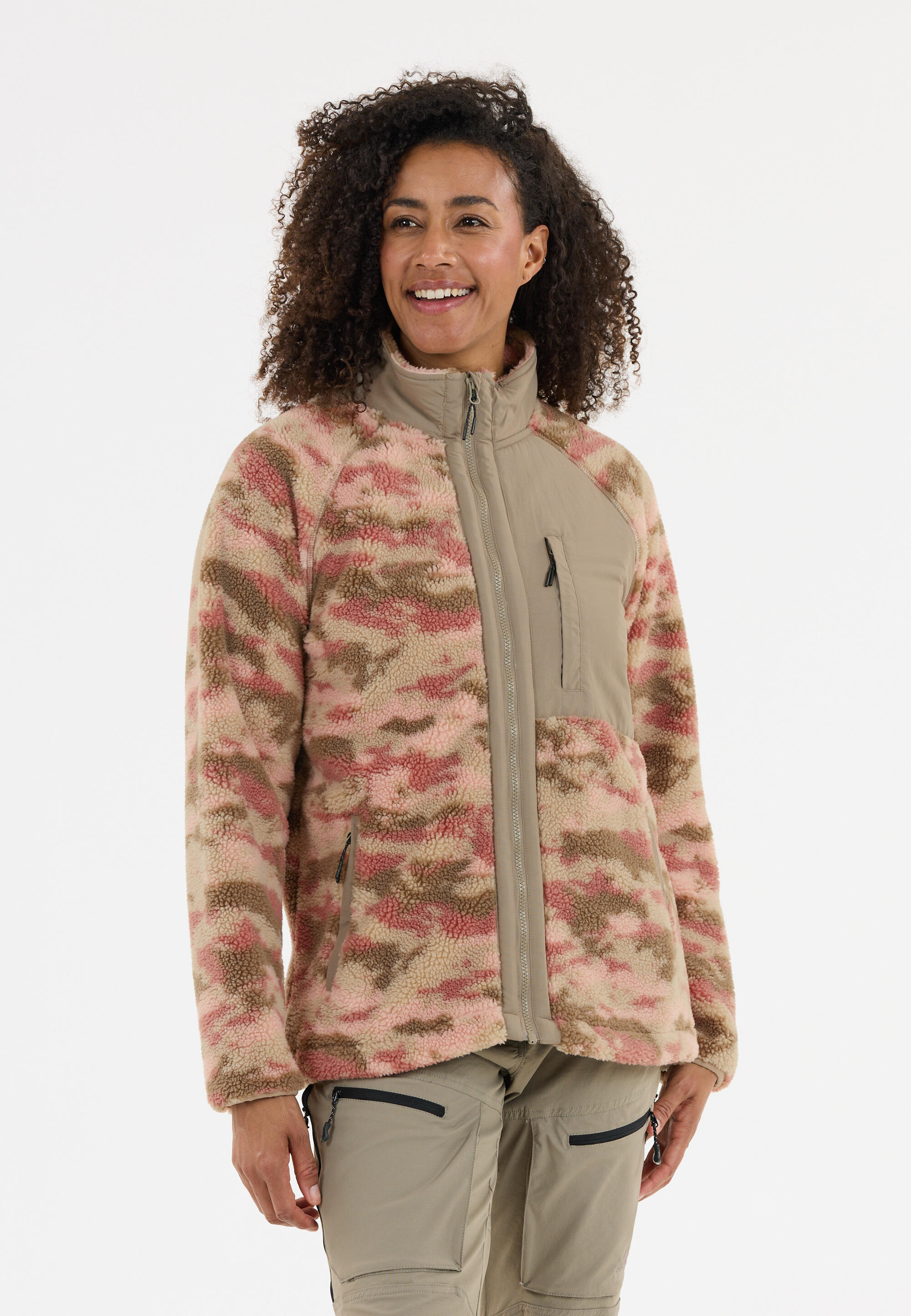 Polar para mujer Whistler Ellison 4/5