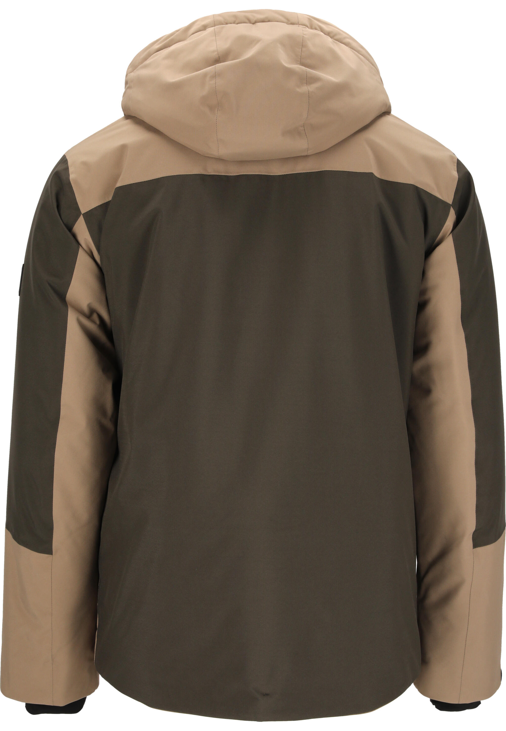 Chaqueta de esquí Whistler Kingland Pro 2/5