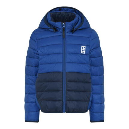 Kurtka pikowana dziecięca Lego 205