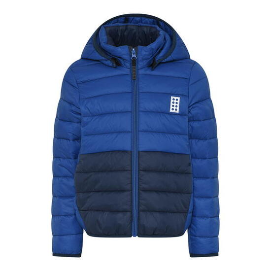 Kurtka pikowana dziecięca Lego 205