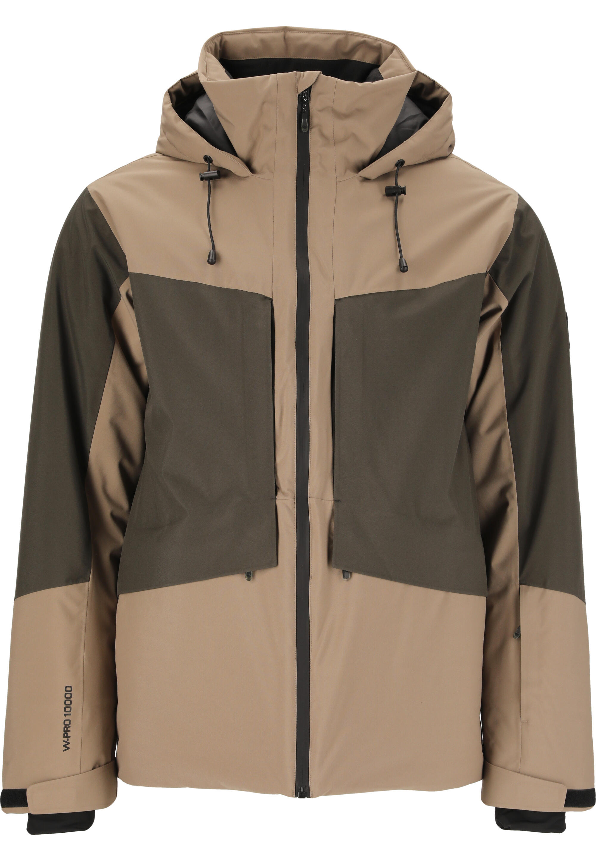 Kurtka narciarska Whistler Kingland Pro