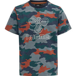 T-shirt enfant Hummel Jackson