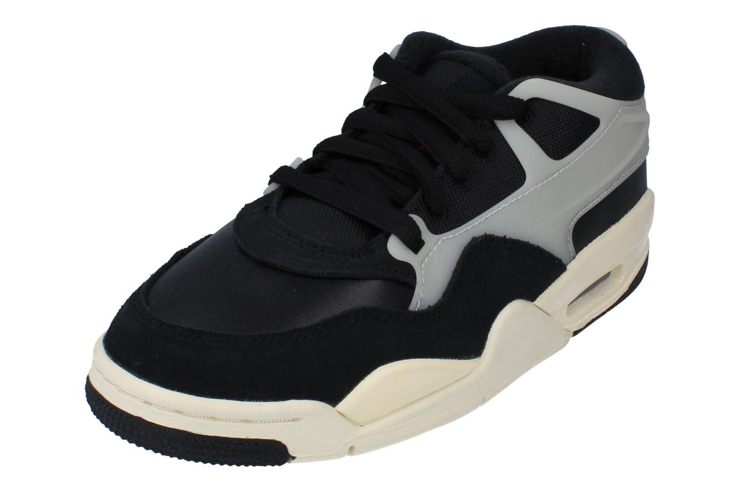 Nike Air Jordan 4 Rm GS Kids Trainers 1/5