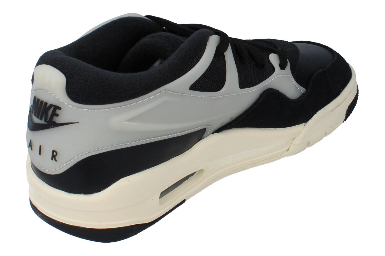Nike Air Jordan 4 Rm GS Kids Trainers 3/5