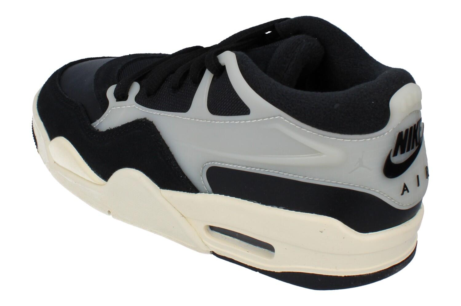 Nike Air Jordan 4 Rm GS Kids Trainers 2/5
