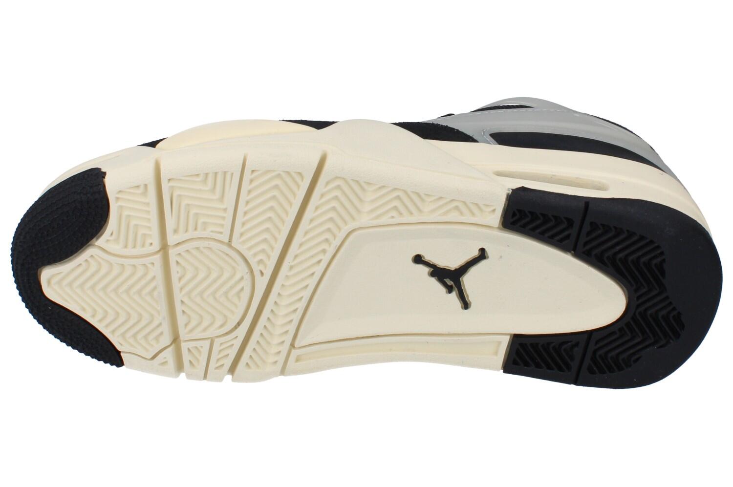 Nike Air Jordan 4 Rm GS Kids Trainers 5/5