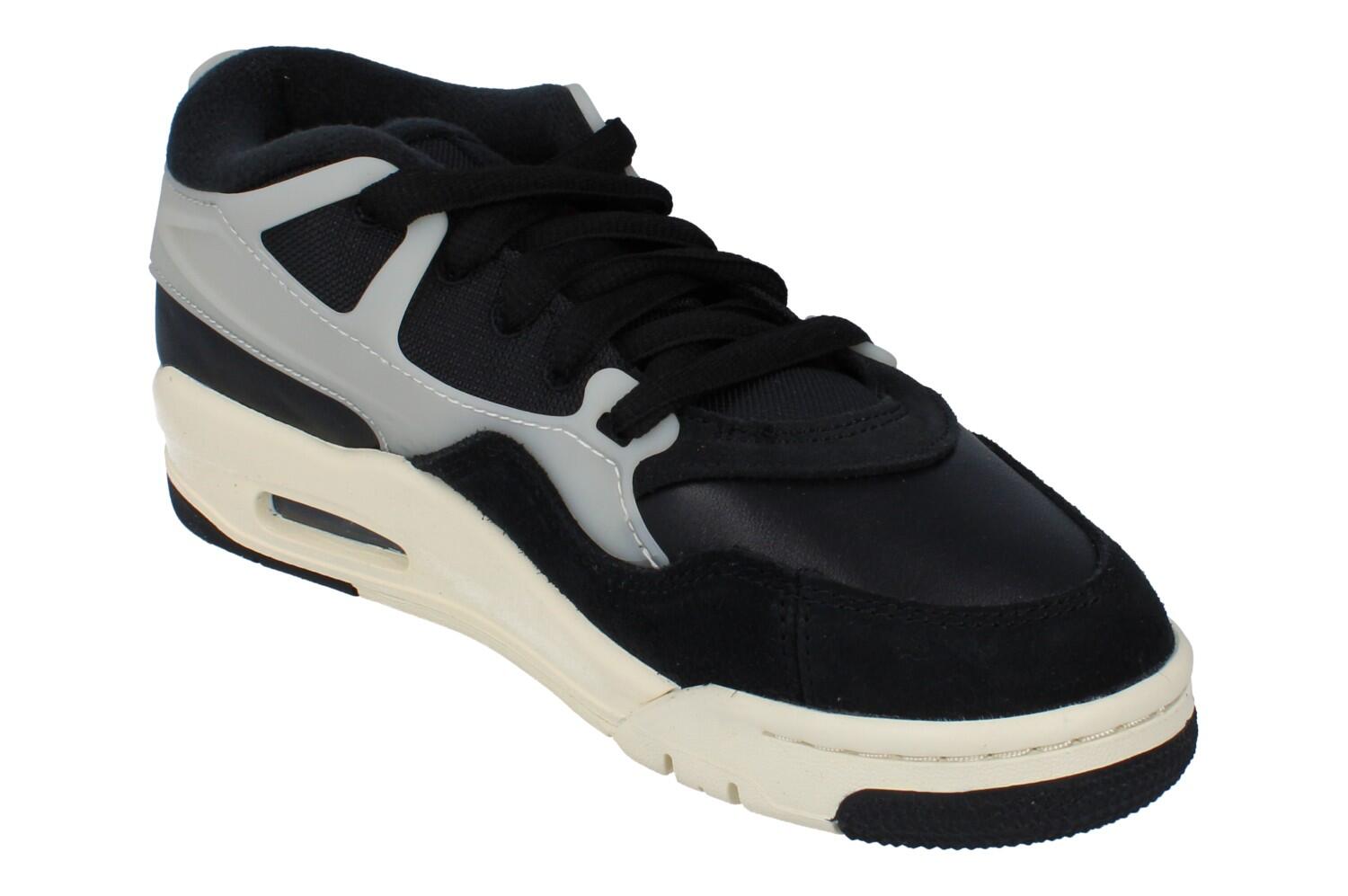 Nike Air Jordan 4 Rm GS Kids Trainers 4/5