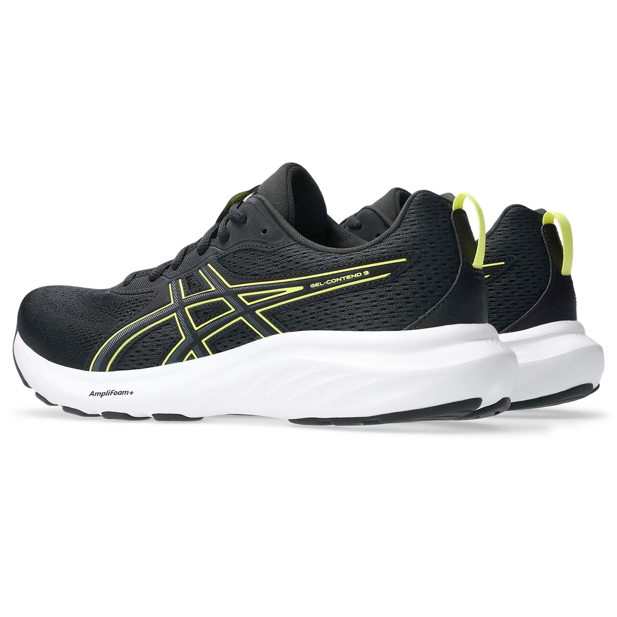 Scarpe Running Asics Gt-1000 14 Adulto 4/5