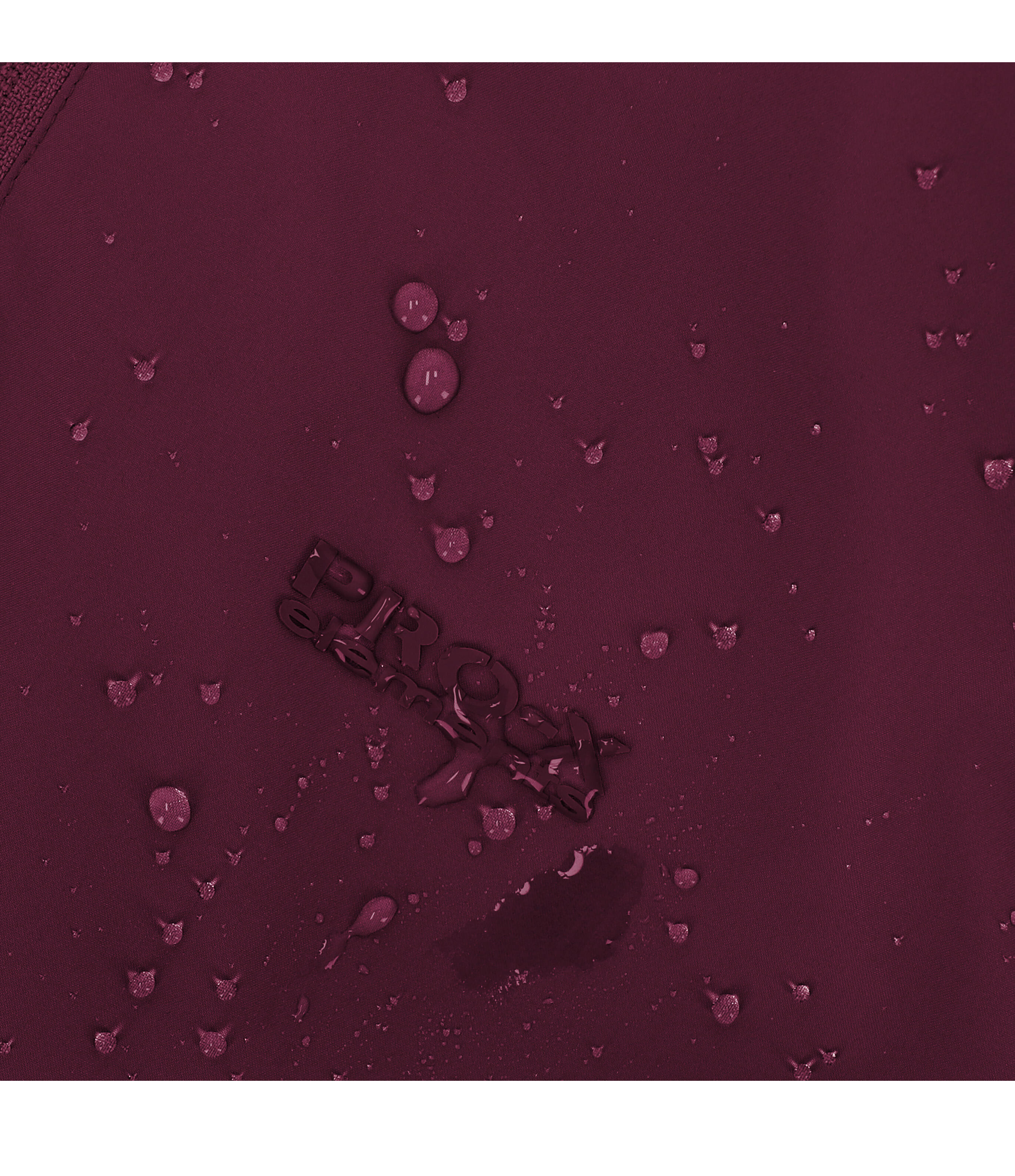 Giacca funzionale da donna JOSI color bacca 5/5